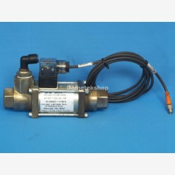 Coax MK 10 DR NC 1/2"